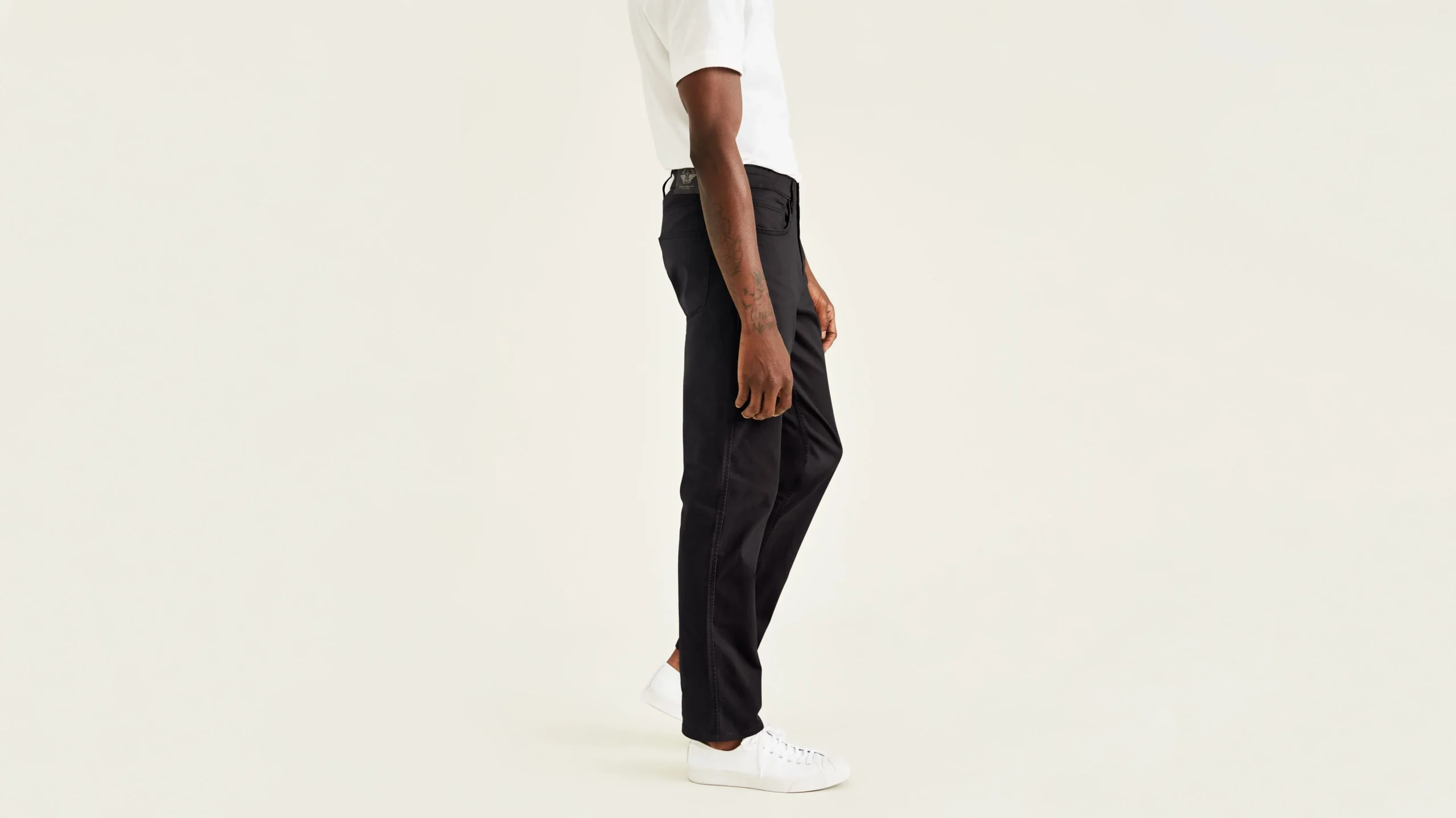 All Seasons 5-Pocket Pant, Straight Fit