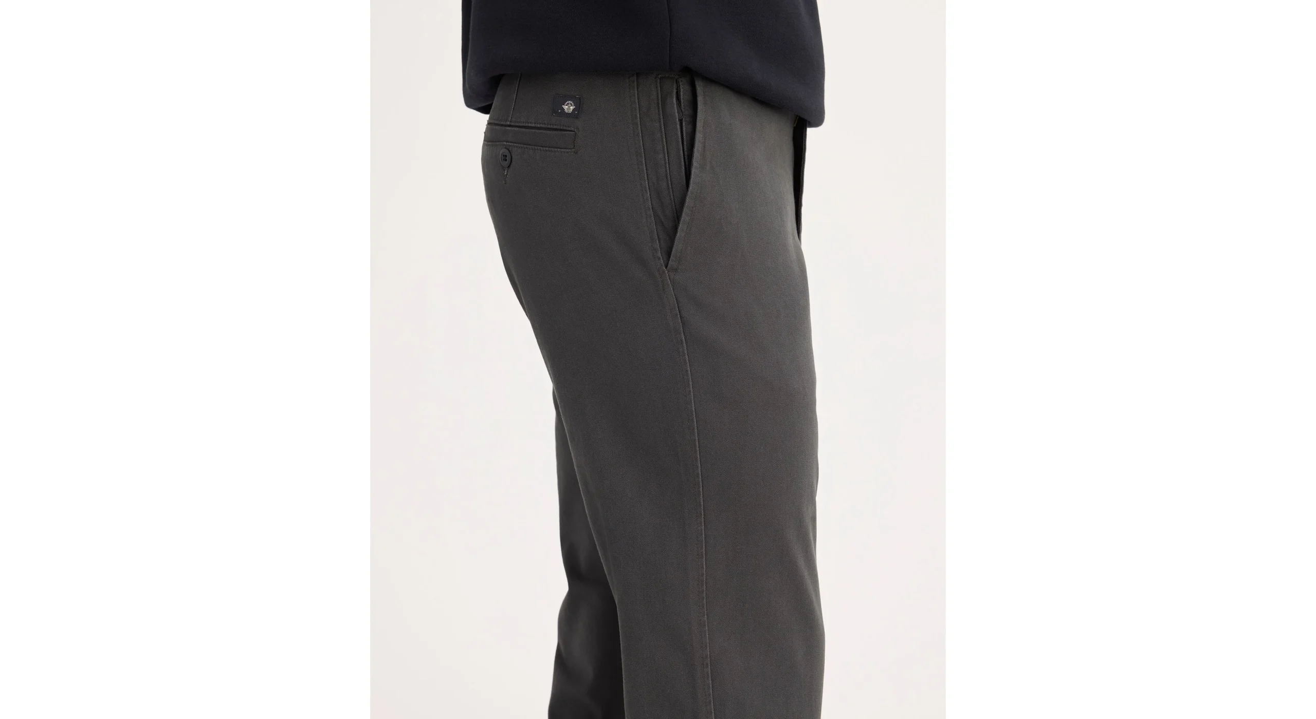 Ultimate Chinos, Slim Fit