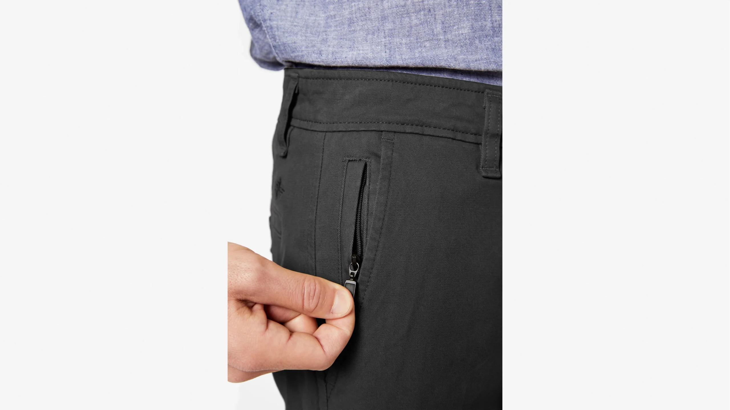 Ultimate Chinos, Slim Fit