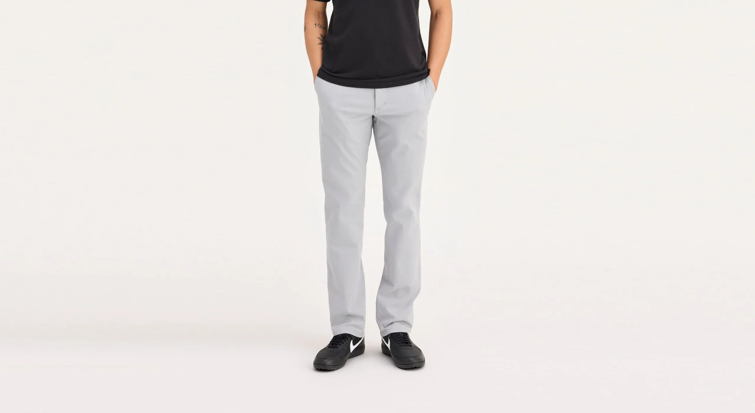 Ultimate Chinos, Slim Fit