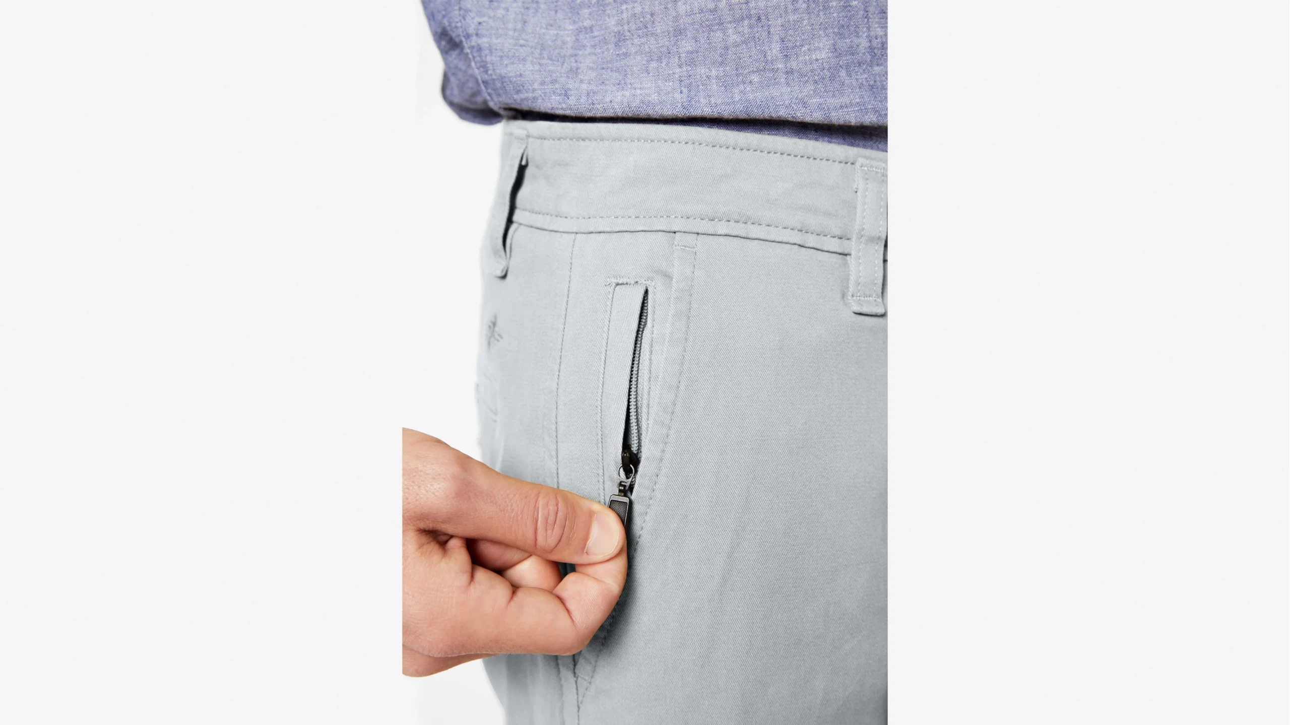 Ultimate Chinos, Slim Fit