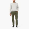 Ultimate Chinos, Straight Fit