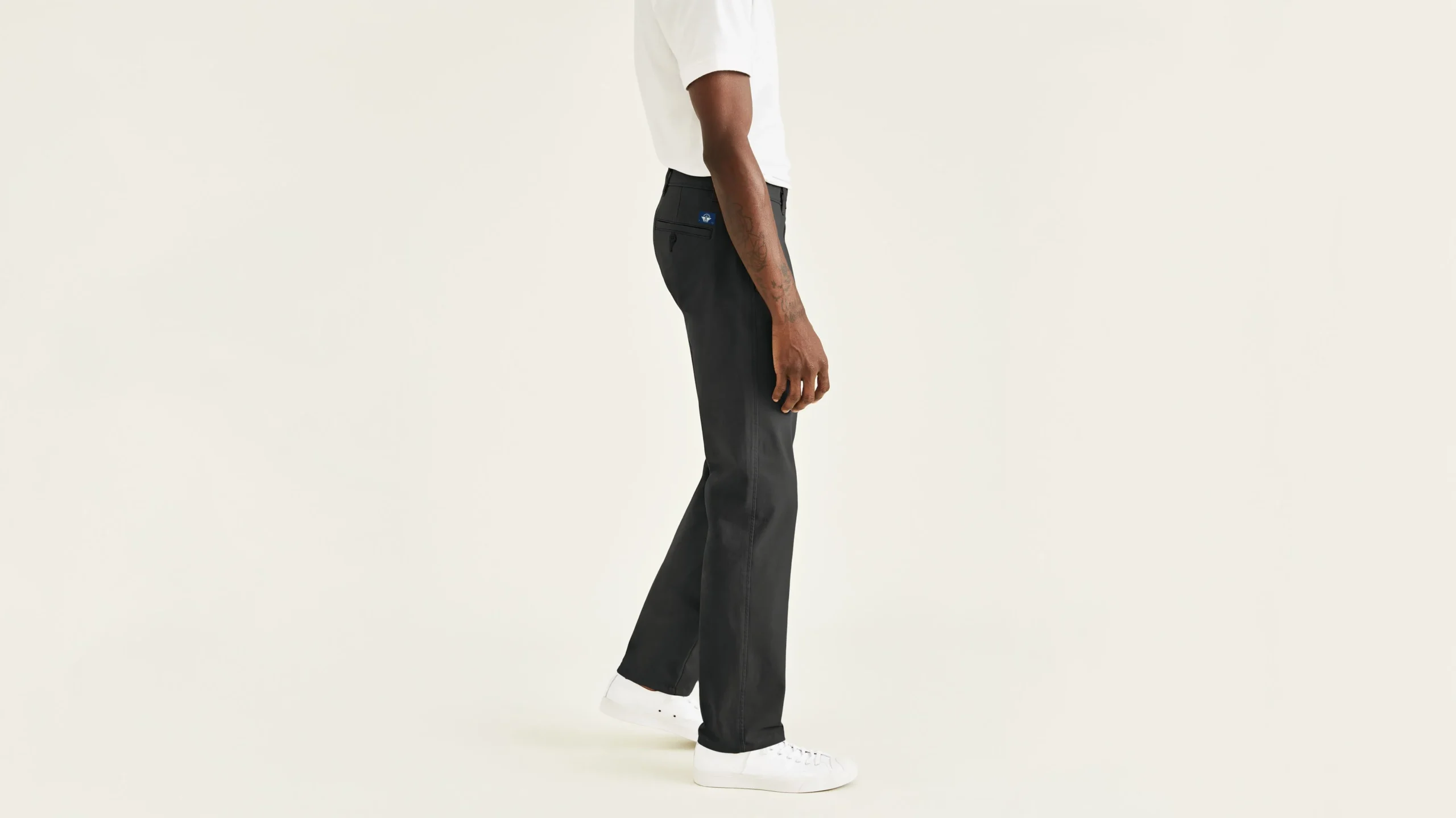 Ultimate Chinos, Straight Fit