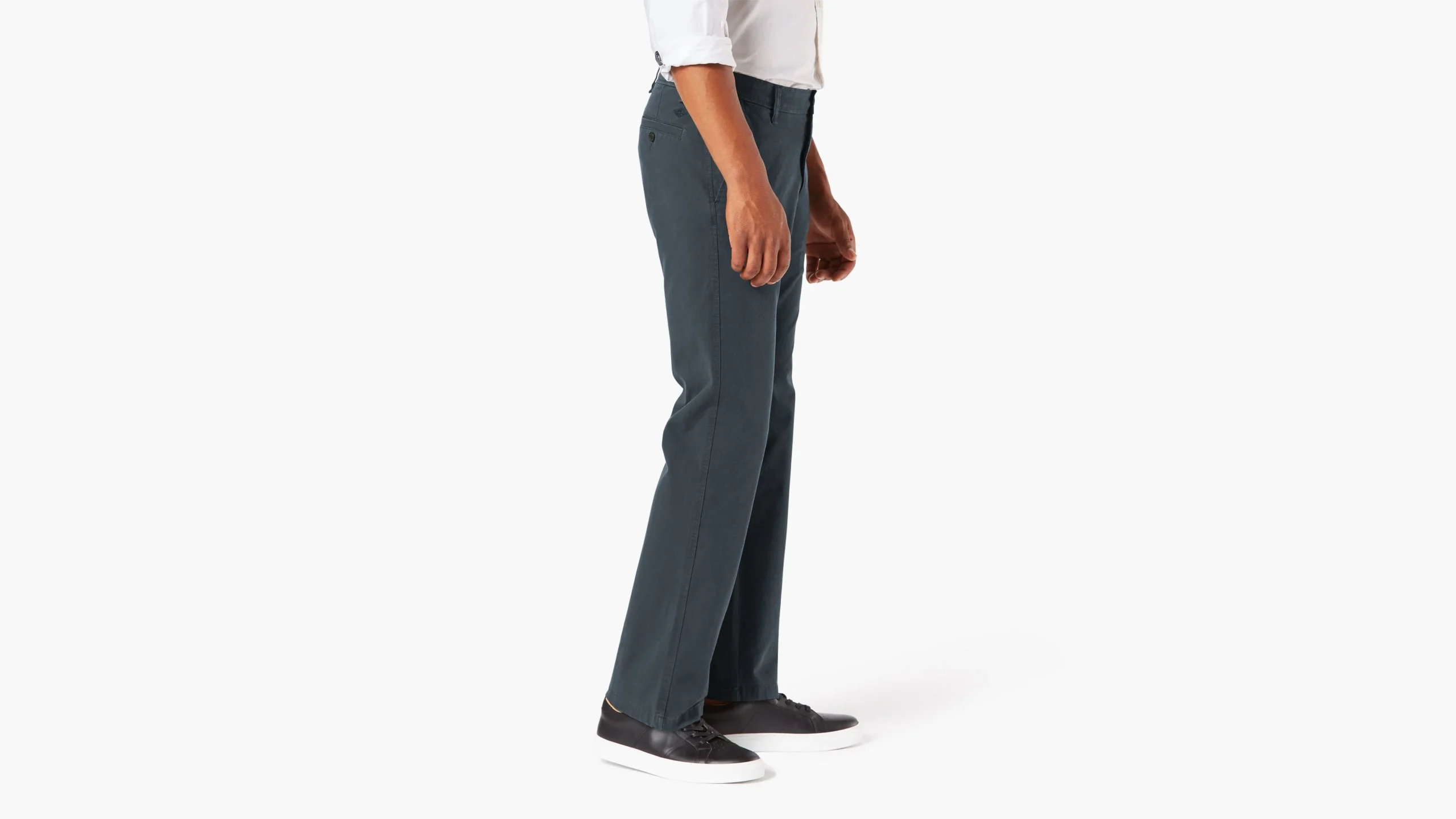 Ultimate Chinos, Straight Fit