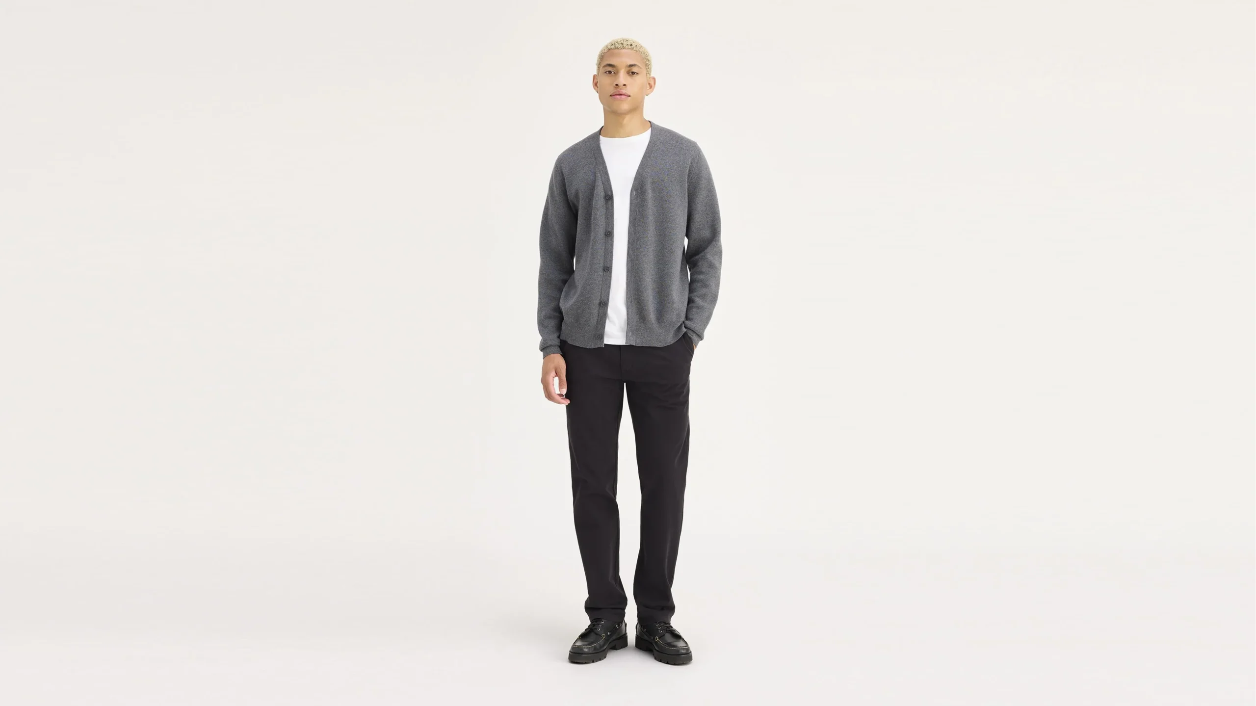 Ultimate Chinos, Athletic Fit (Big and Tall)