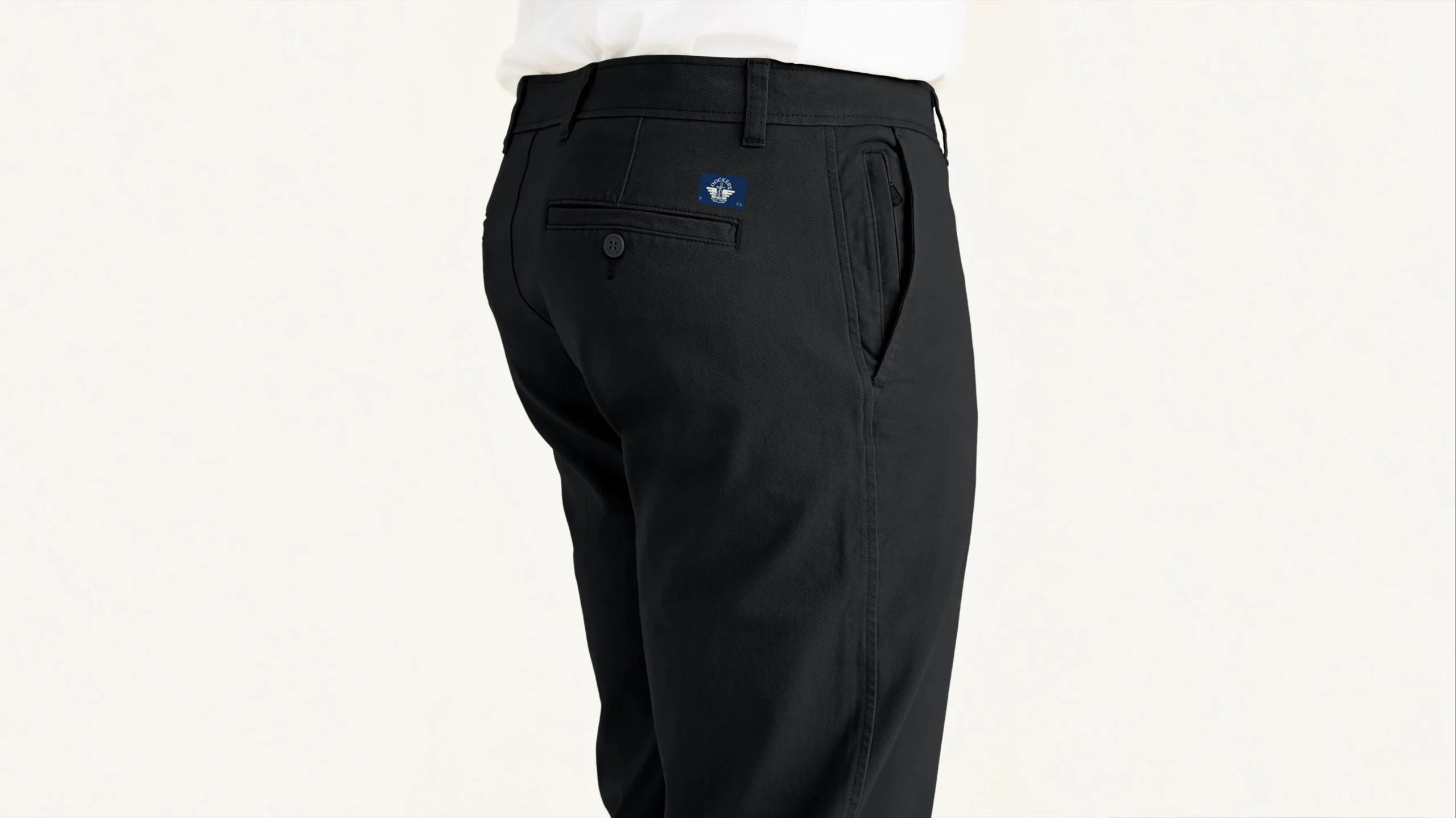Ultimate Chinos, Athletic Fit (Big and Tall)