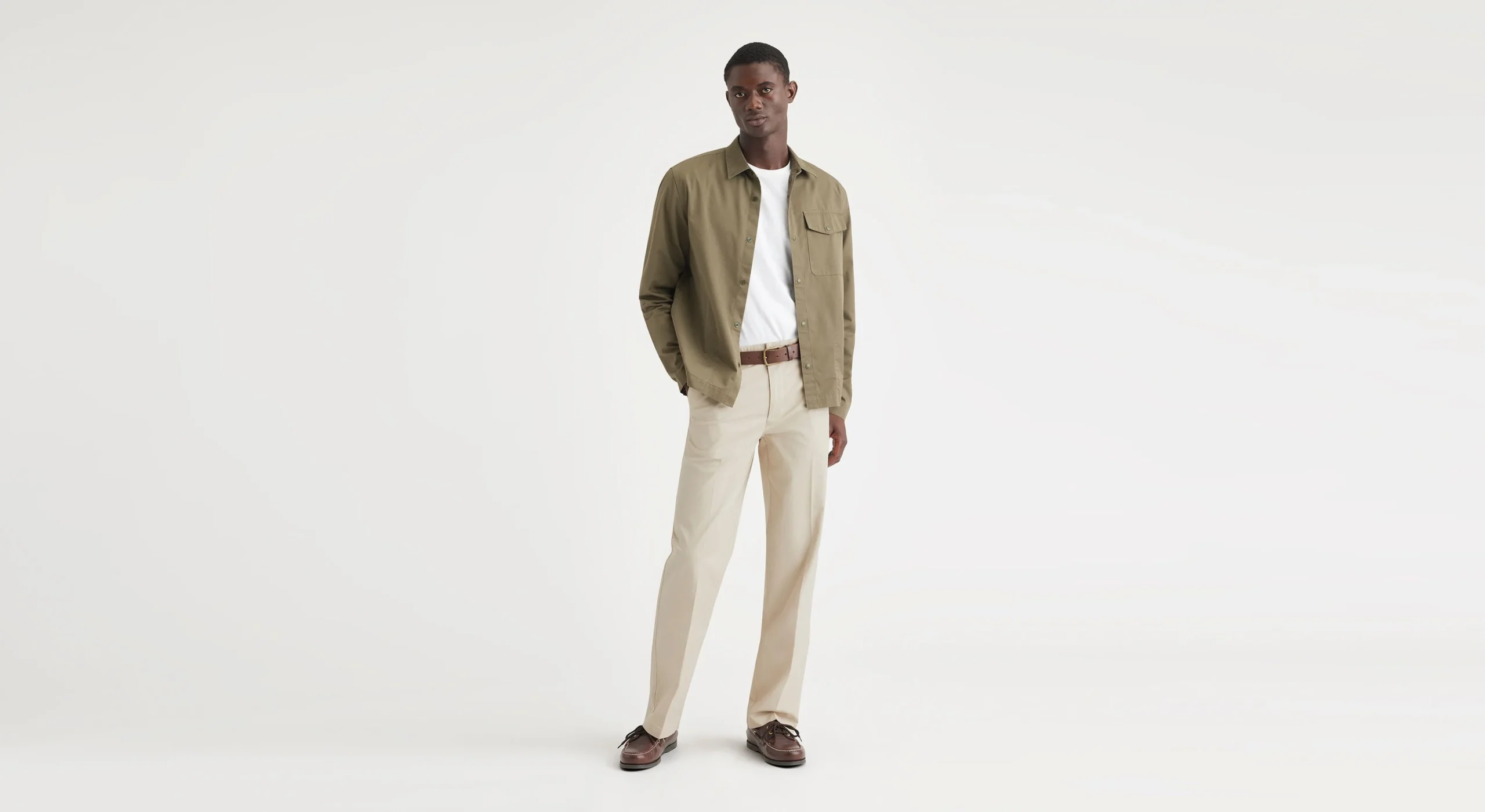 Original Chinos, Classic Fit