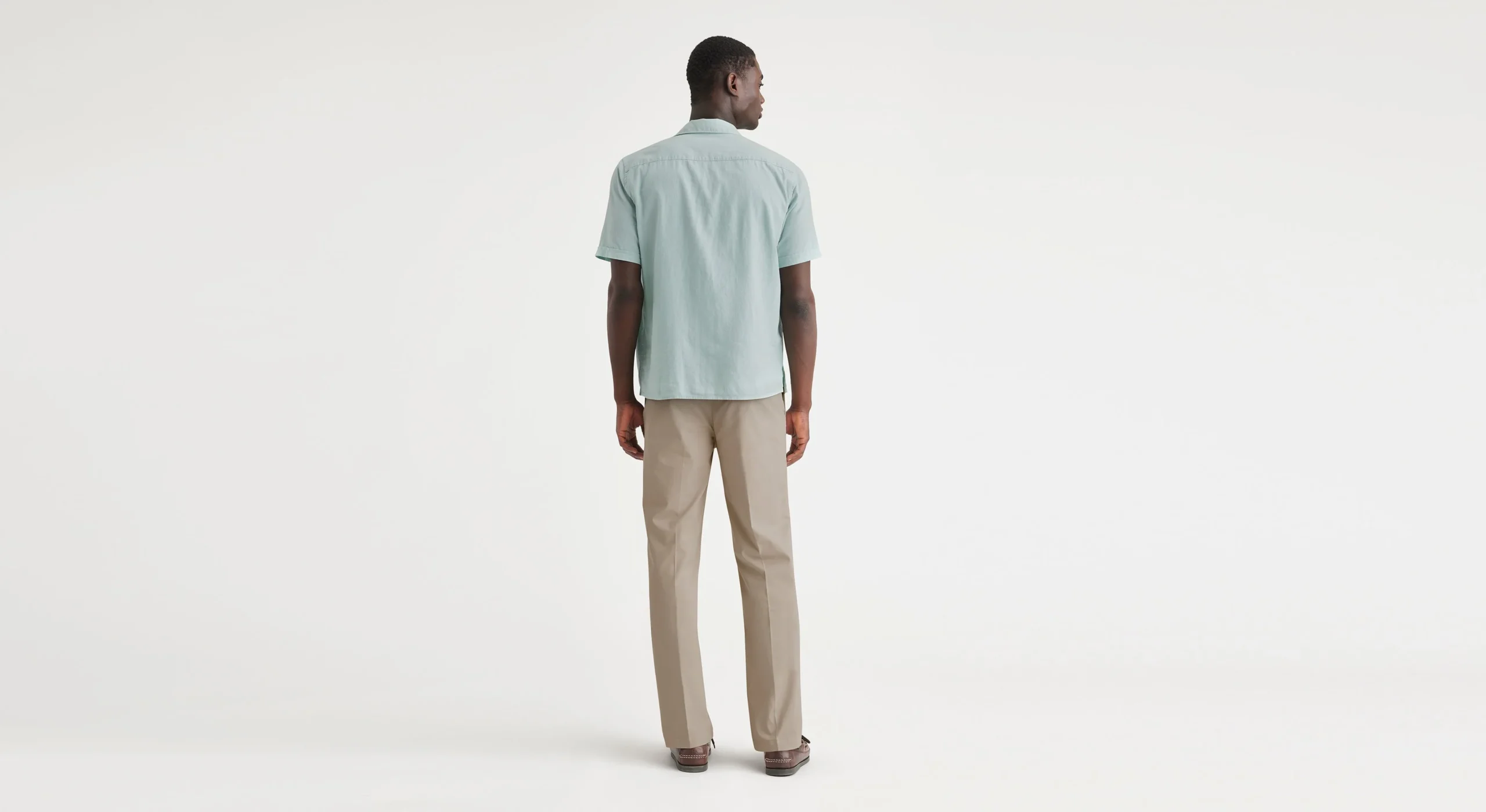 Original Chinos, Straight Fit