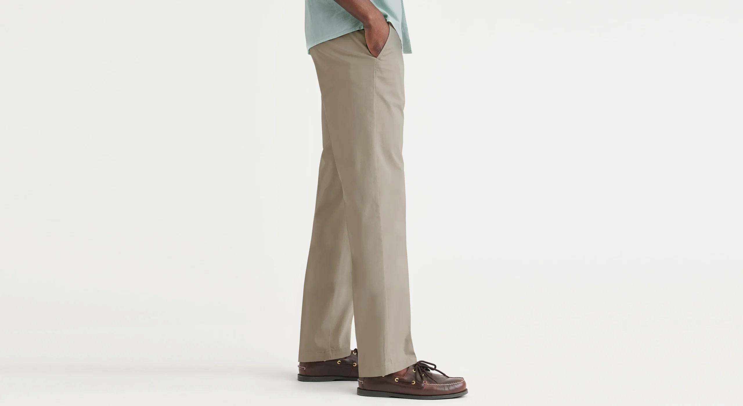 Original Chinos, Straight Fit