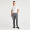 Original Chinos, Pleated, Classic Fit