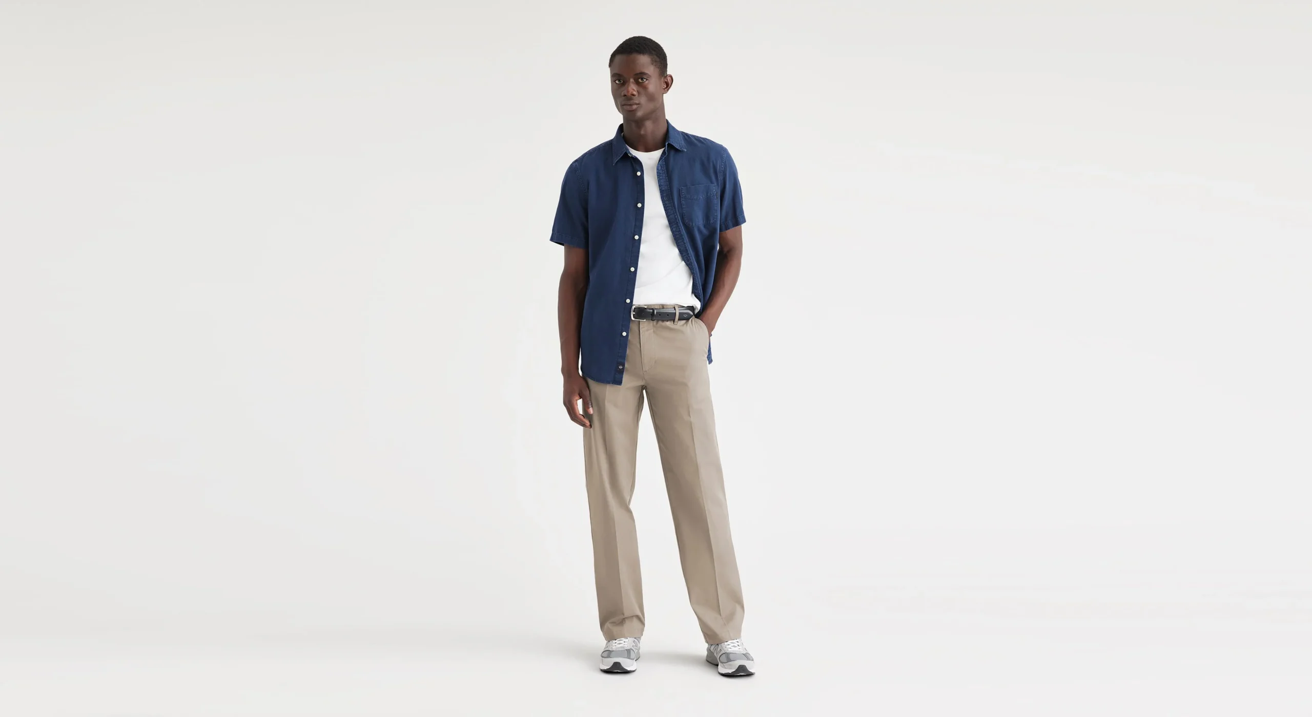 Original Chinos, Classic Fit