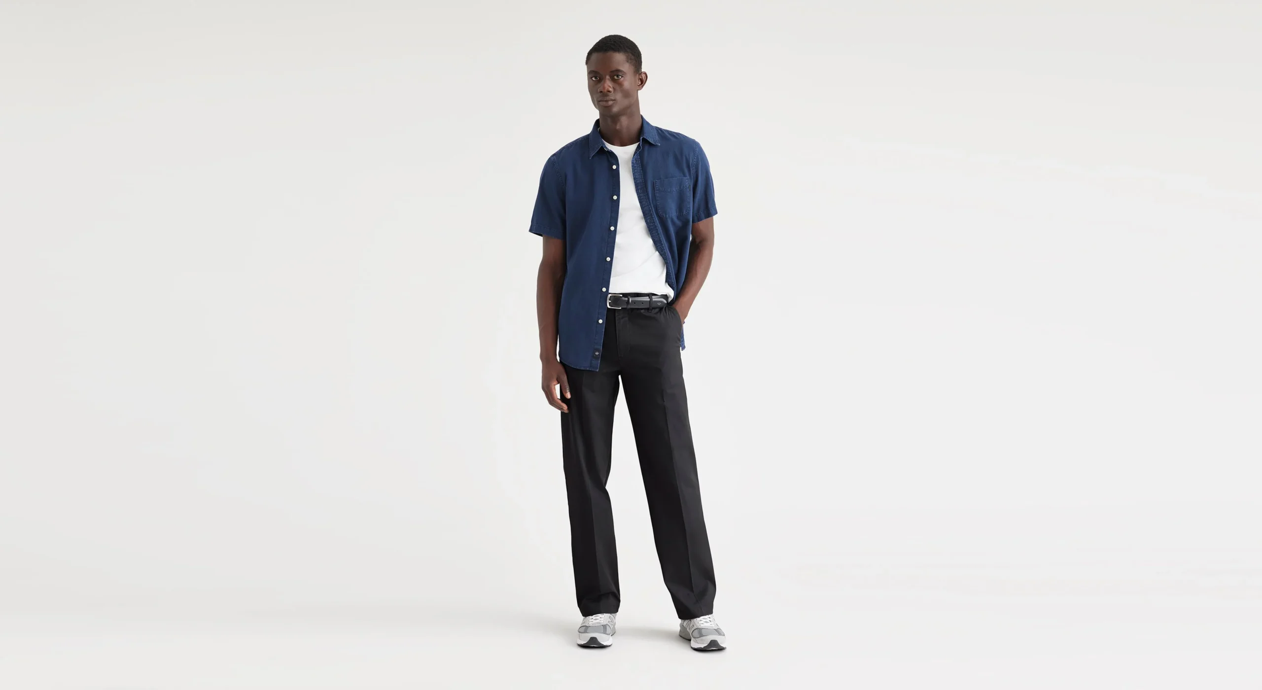 Original Chinos, Classic Fit