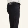 All Seasons 5-Pocket Pant, Straight Fit (Big and Tall)