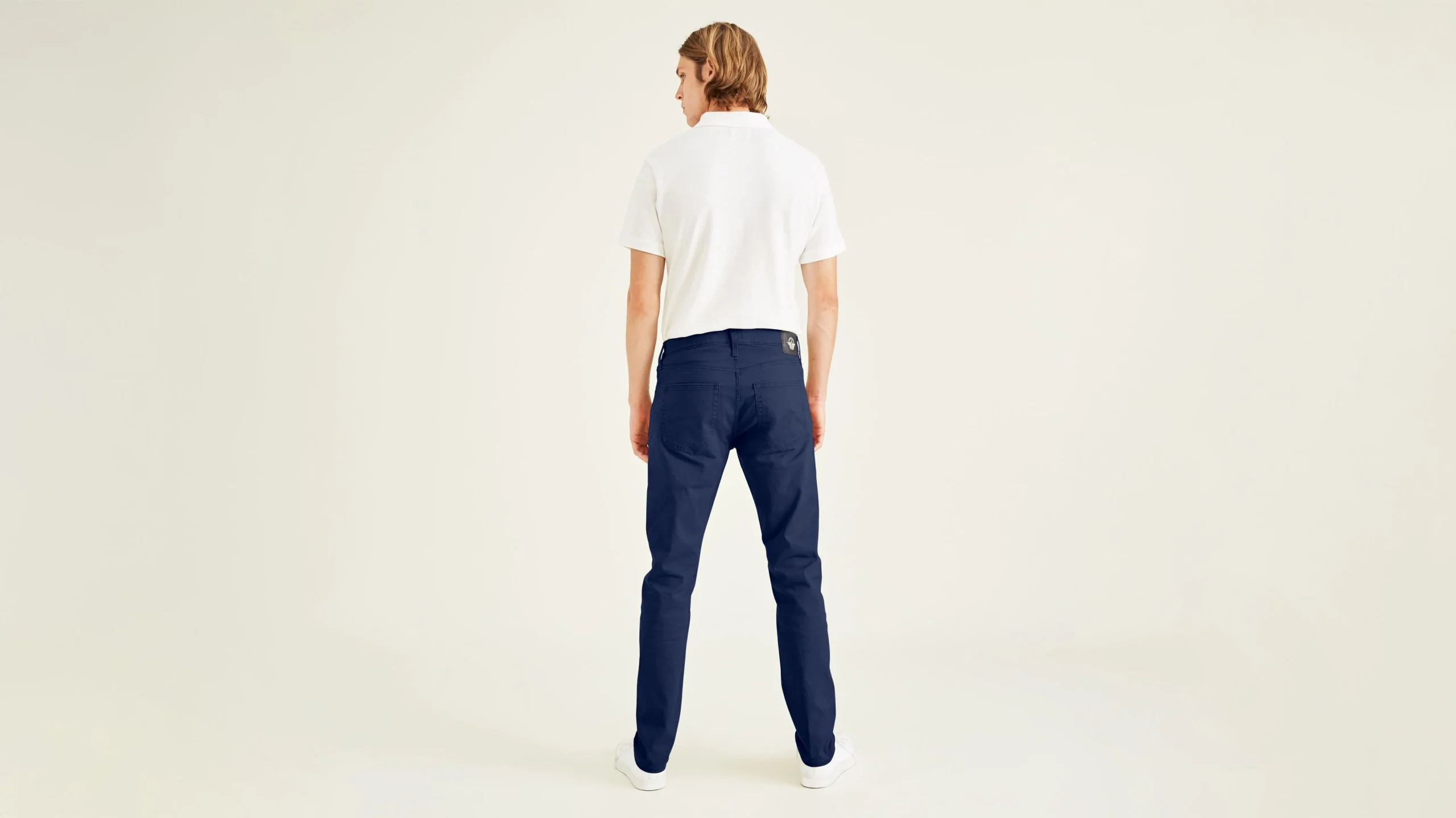 All Seasons 5-Pocket Pant, Slim Fit