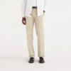 Workday Khakis, Classic Fit (Big and Tall)
