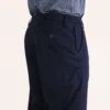 Workday Khakis, Classic Fit (Big and Tall)