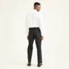 Easy Khakis, Pleated, Classic Fit