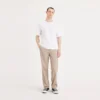 Easy Khakis, Classic Fit
