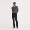 Easy Khakis, Classic Fit (Big and Tall)