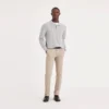 Easy Khakis, Slim Fit