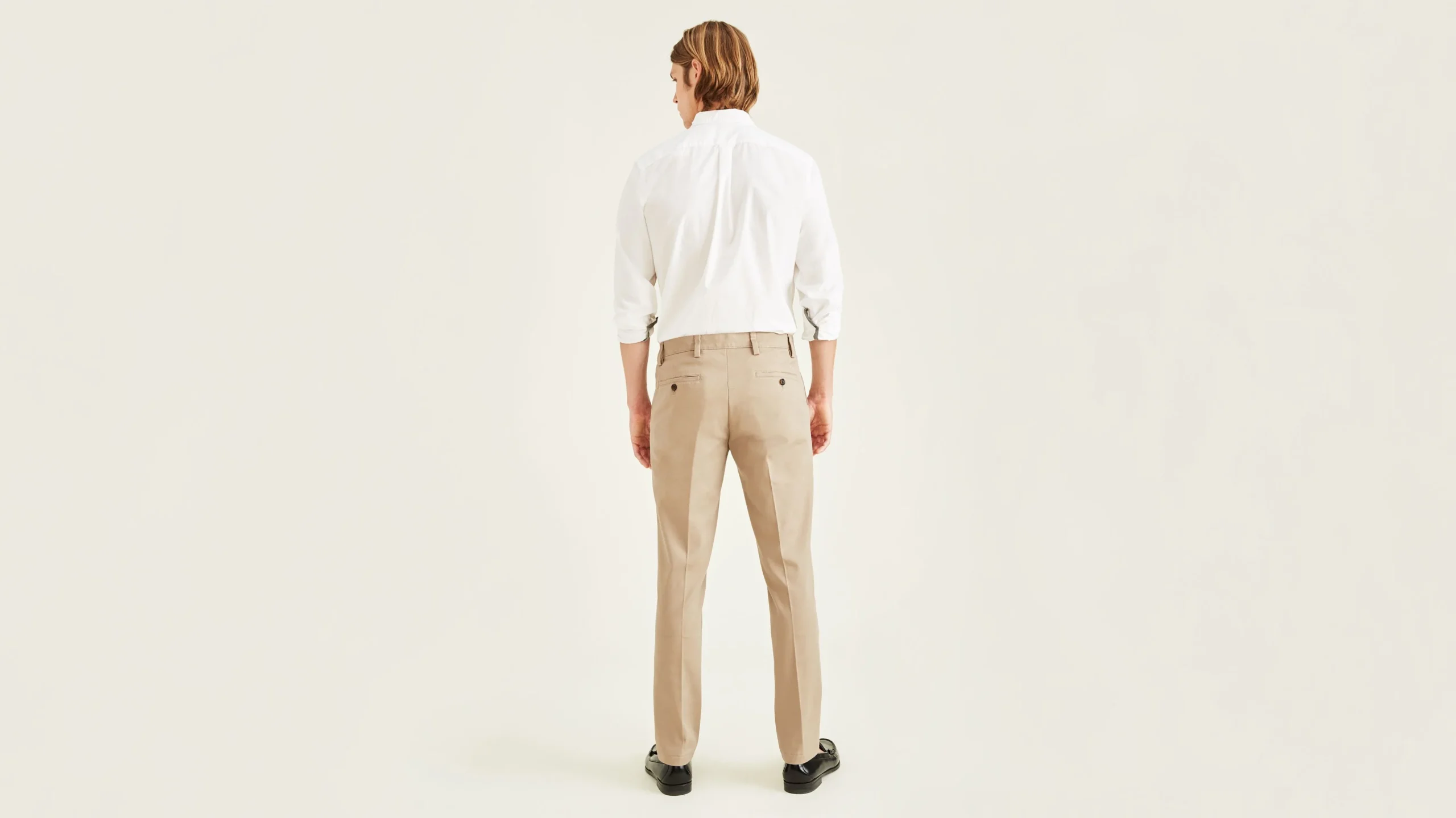 Easy Khakis, Slim Fit