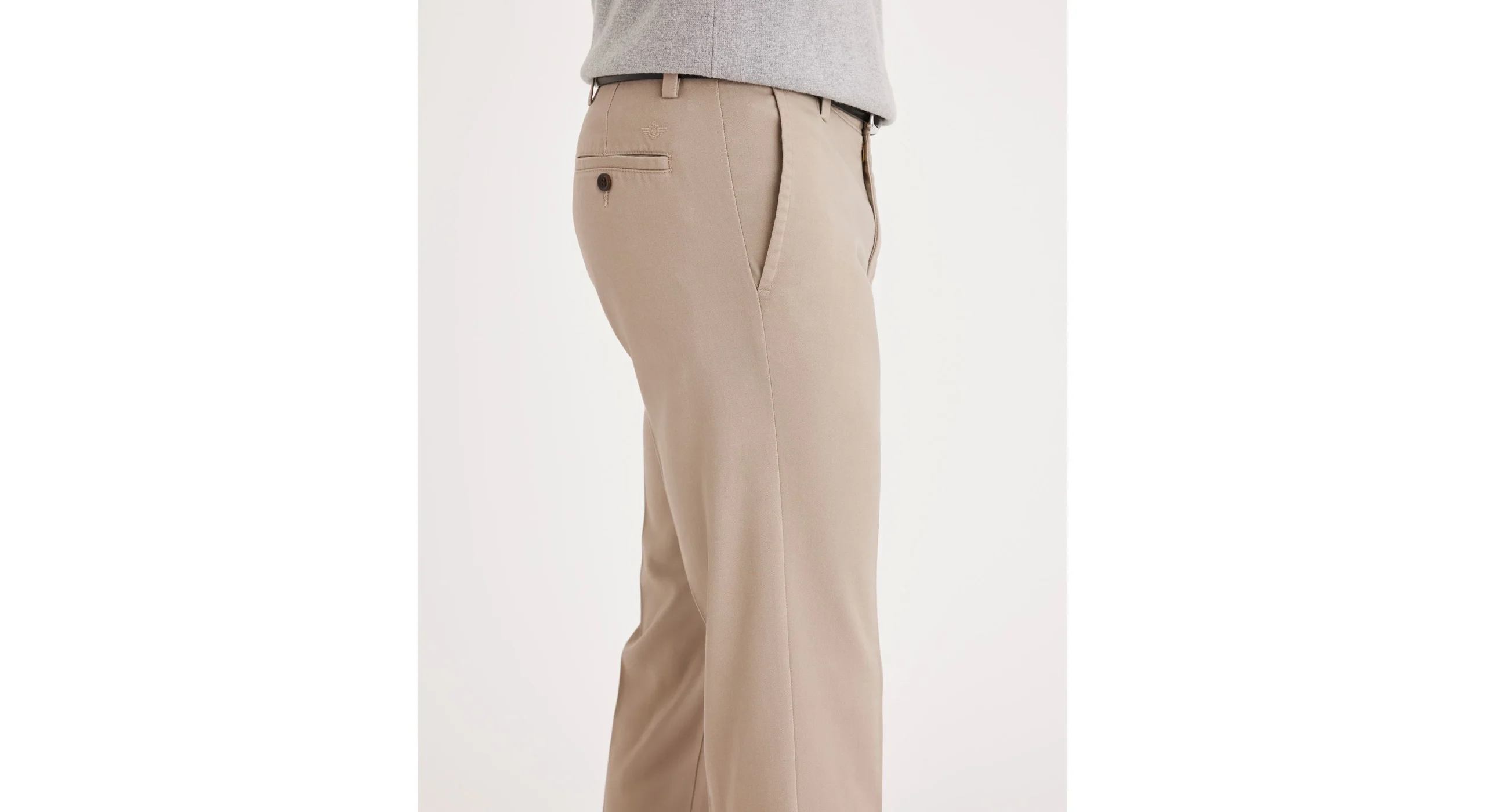 Easy Khakis, Slim Fit