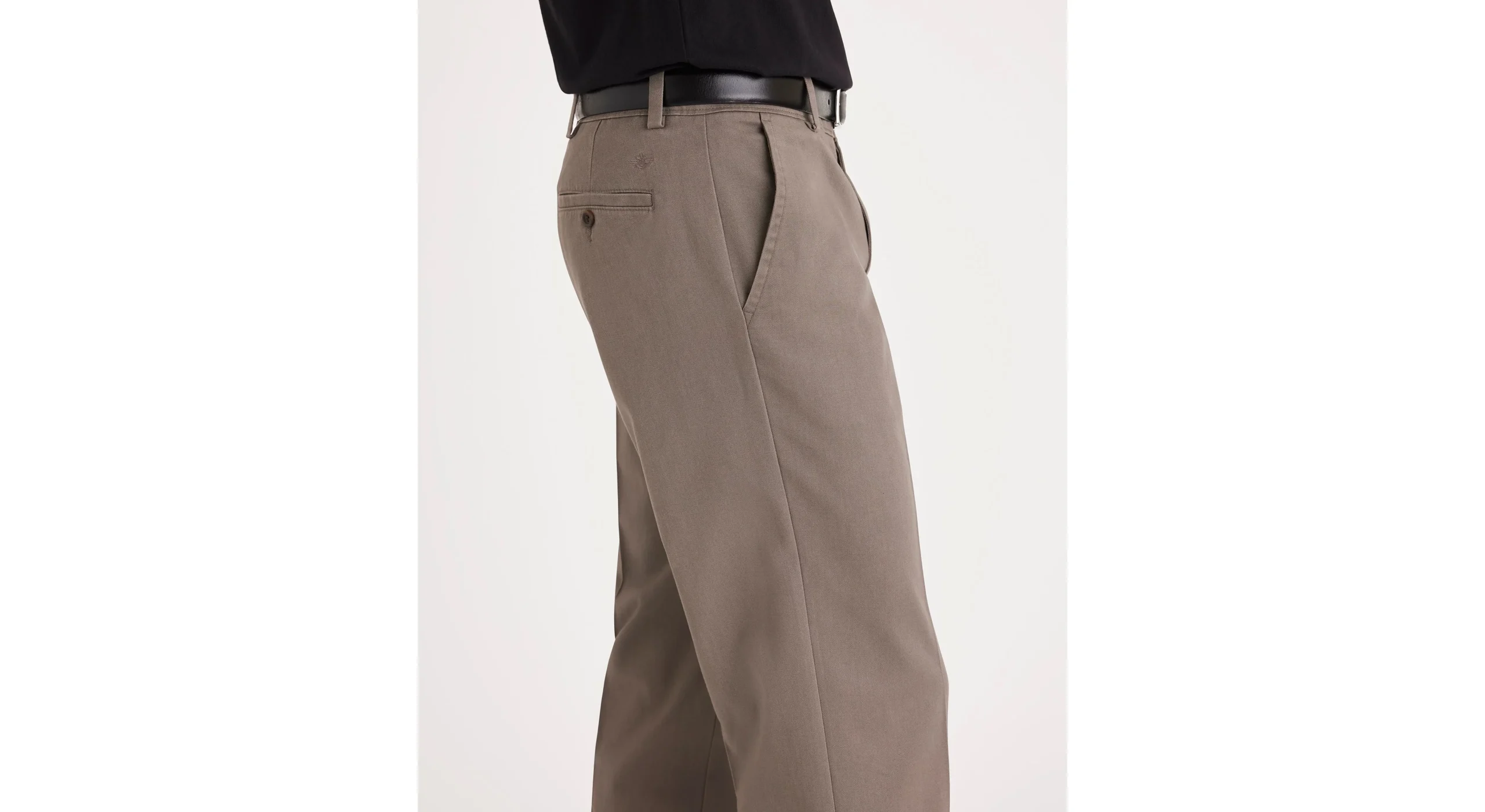 Easy Khakis, Classic Fit