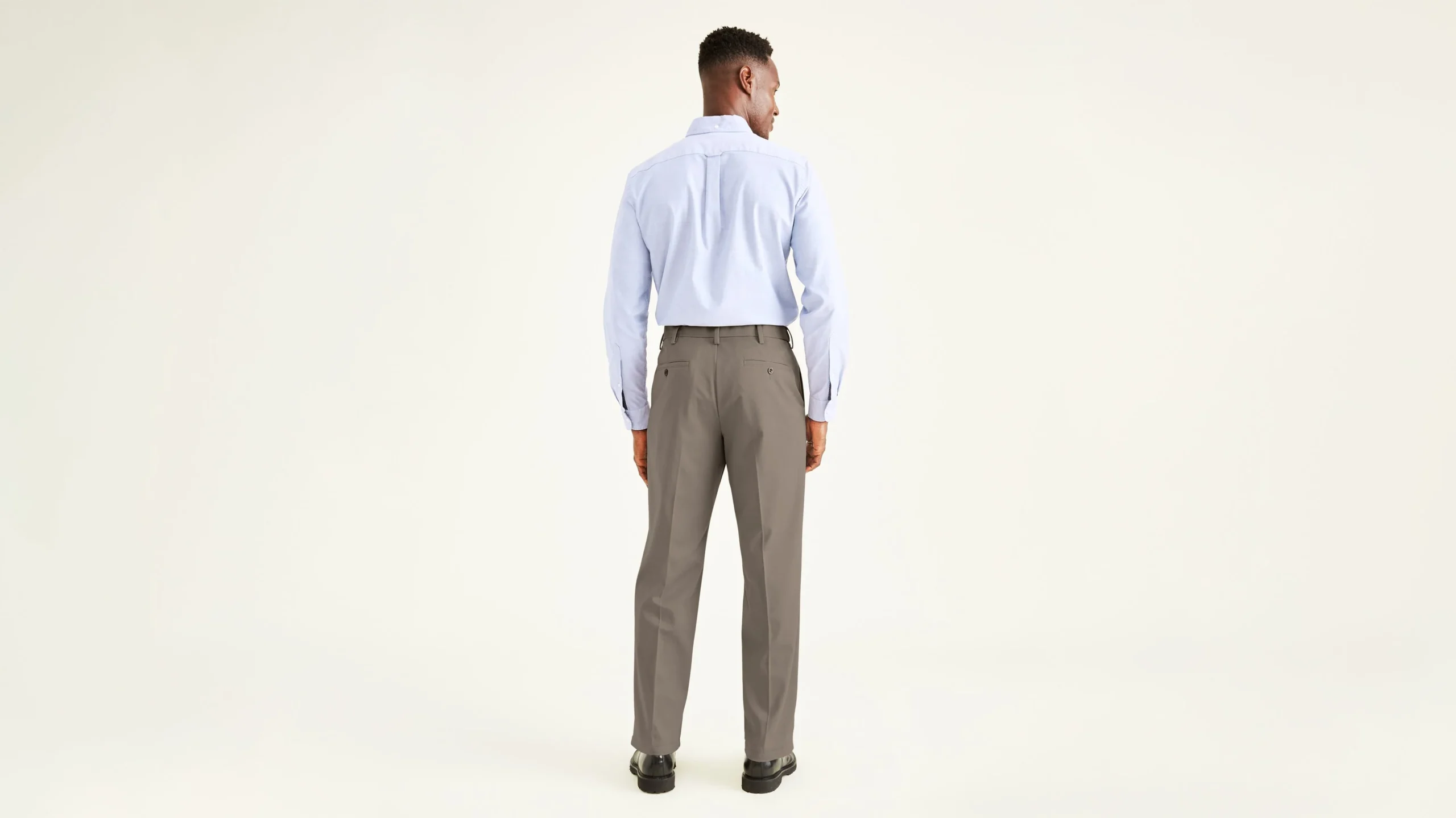 Easy Khakis, Classic Fit