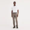 Easy Khakis, Pleated, Classic Fit