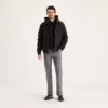 Go Airweave 5-Pocket, Straight Fit