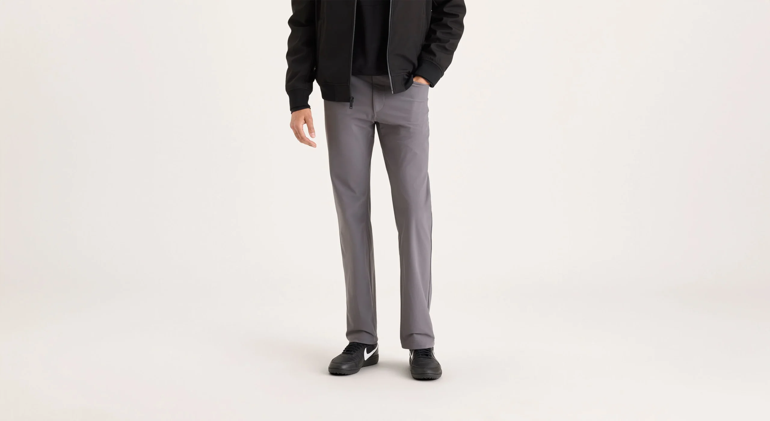 Go Airweave 5-Pocket, Straight Fit