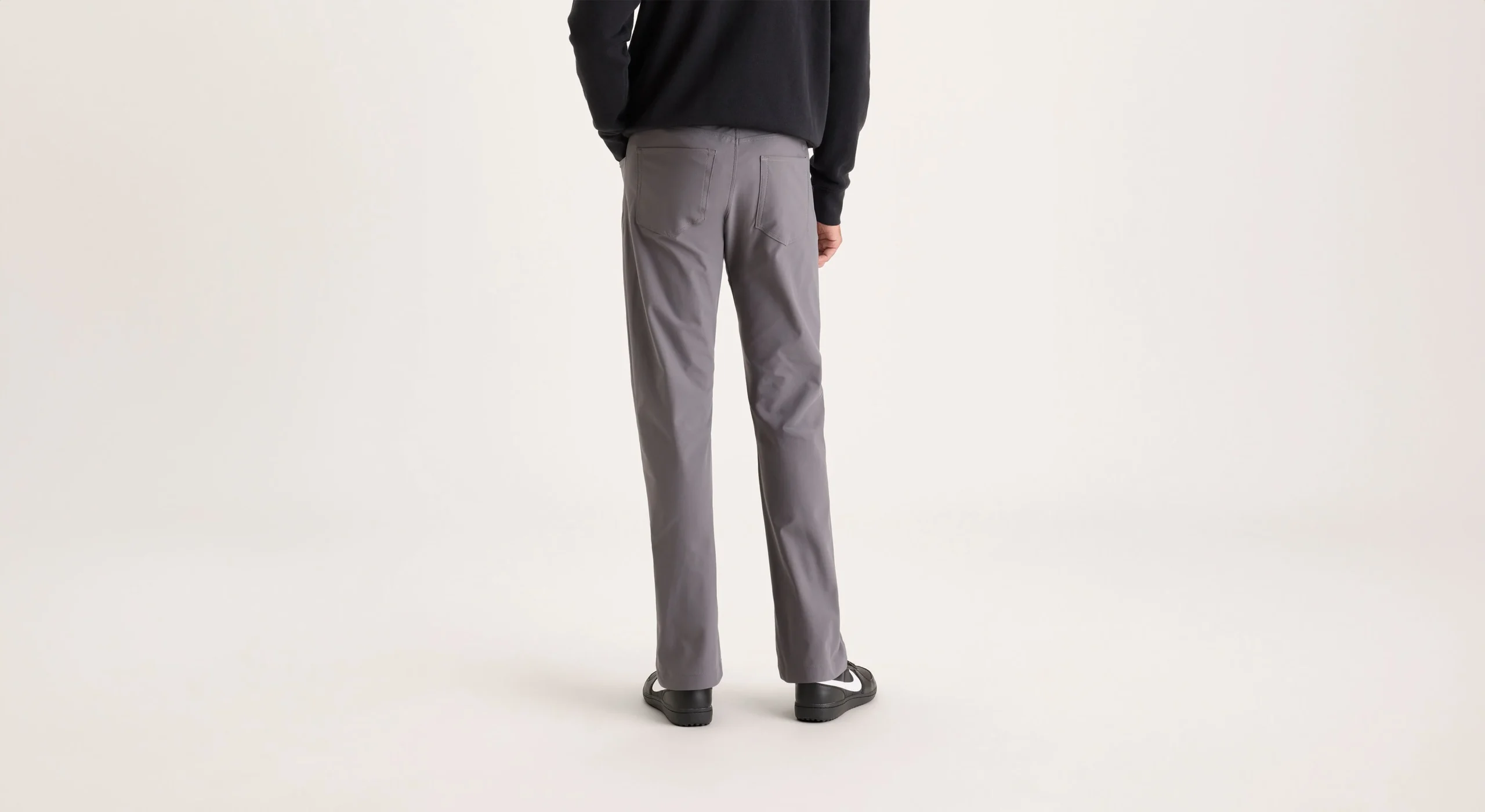 Go Airweave 5-Pocket, Straight Fit