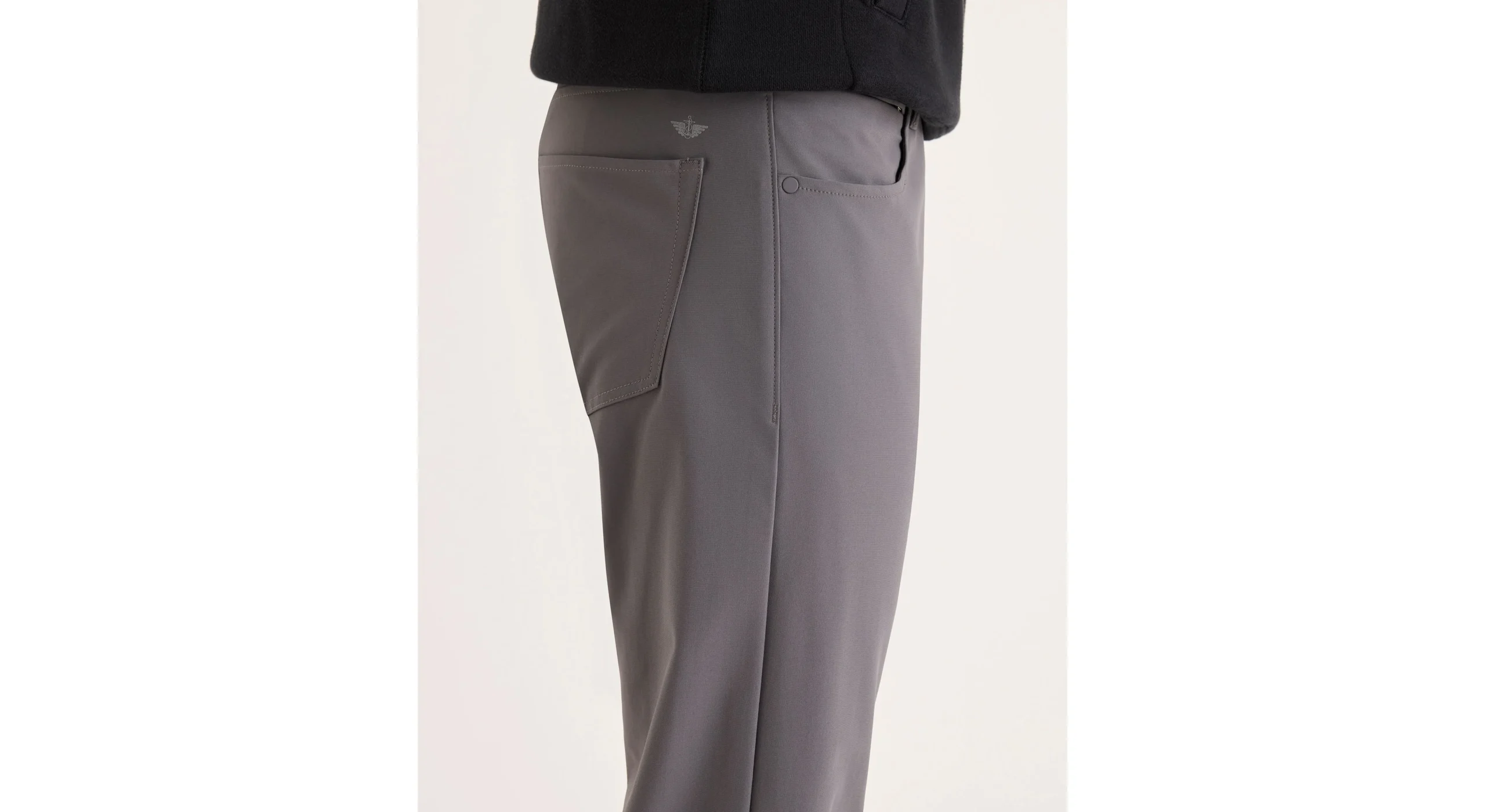 Go Airweave 5-Pocket, Straight Fit