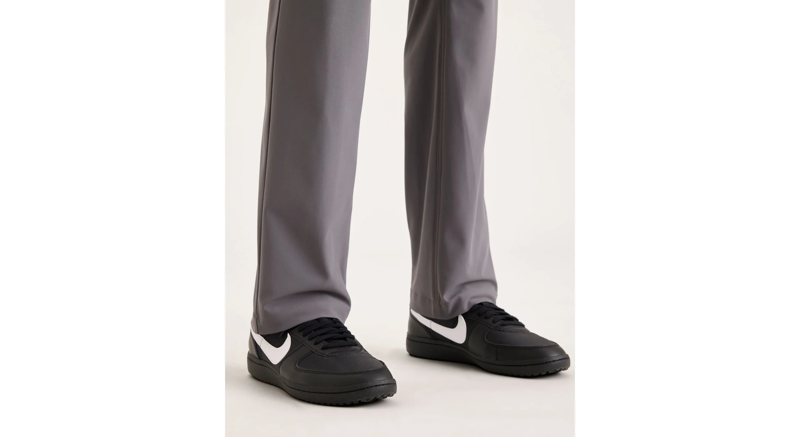Go Airweave 5-Pocket, Straight Fit