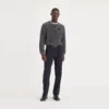 Easy Khakis, Pleated, Classic Fit (Big and Tall)