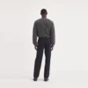 Easy Khakis, Pleated, Classic Fit (Big and Tall)