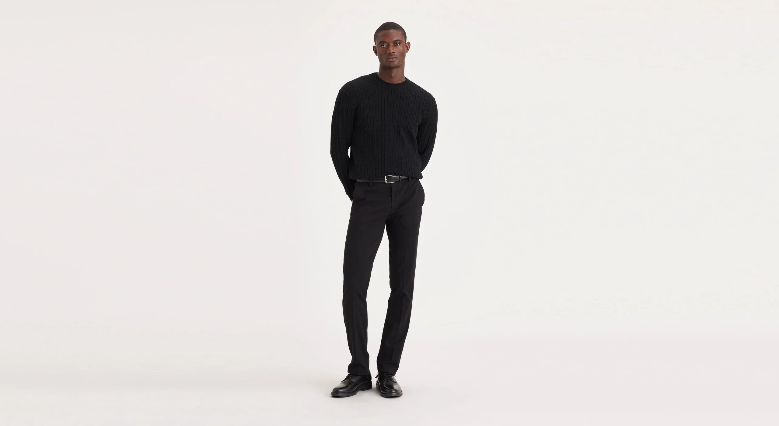 Easy Khakis, Slim Fit