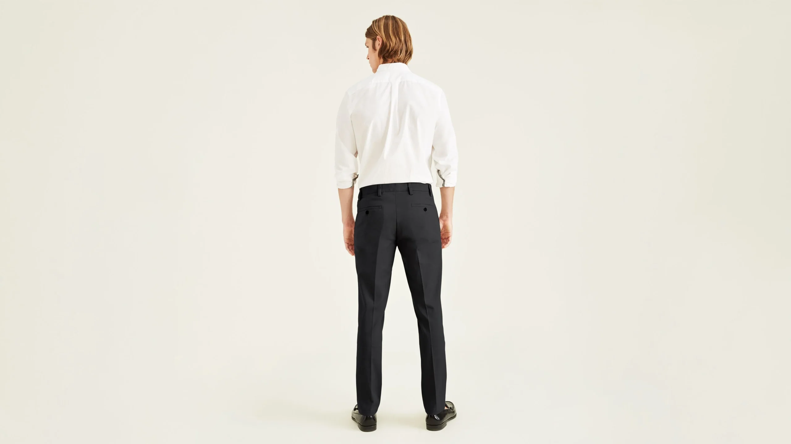 Easy Khakis, Slim Fit