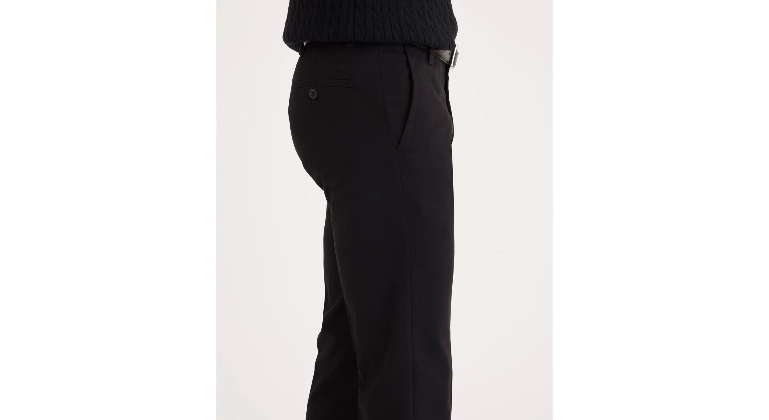 Easy Khakis, Slim Fit