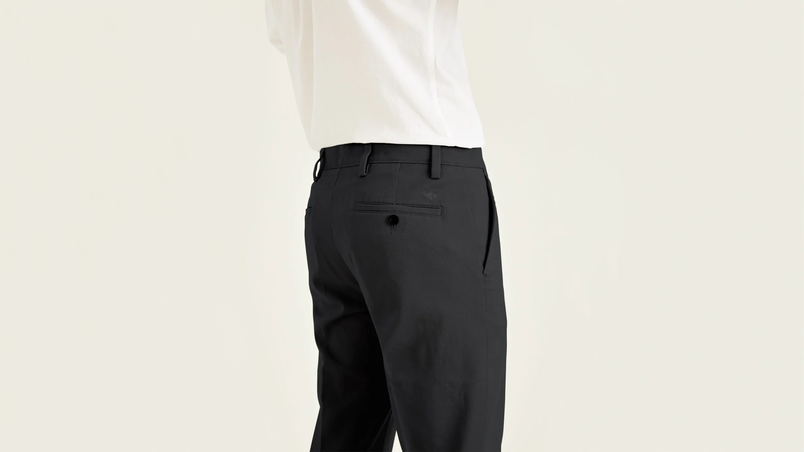 Easy Khakis, Slim Fit