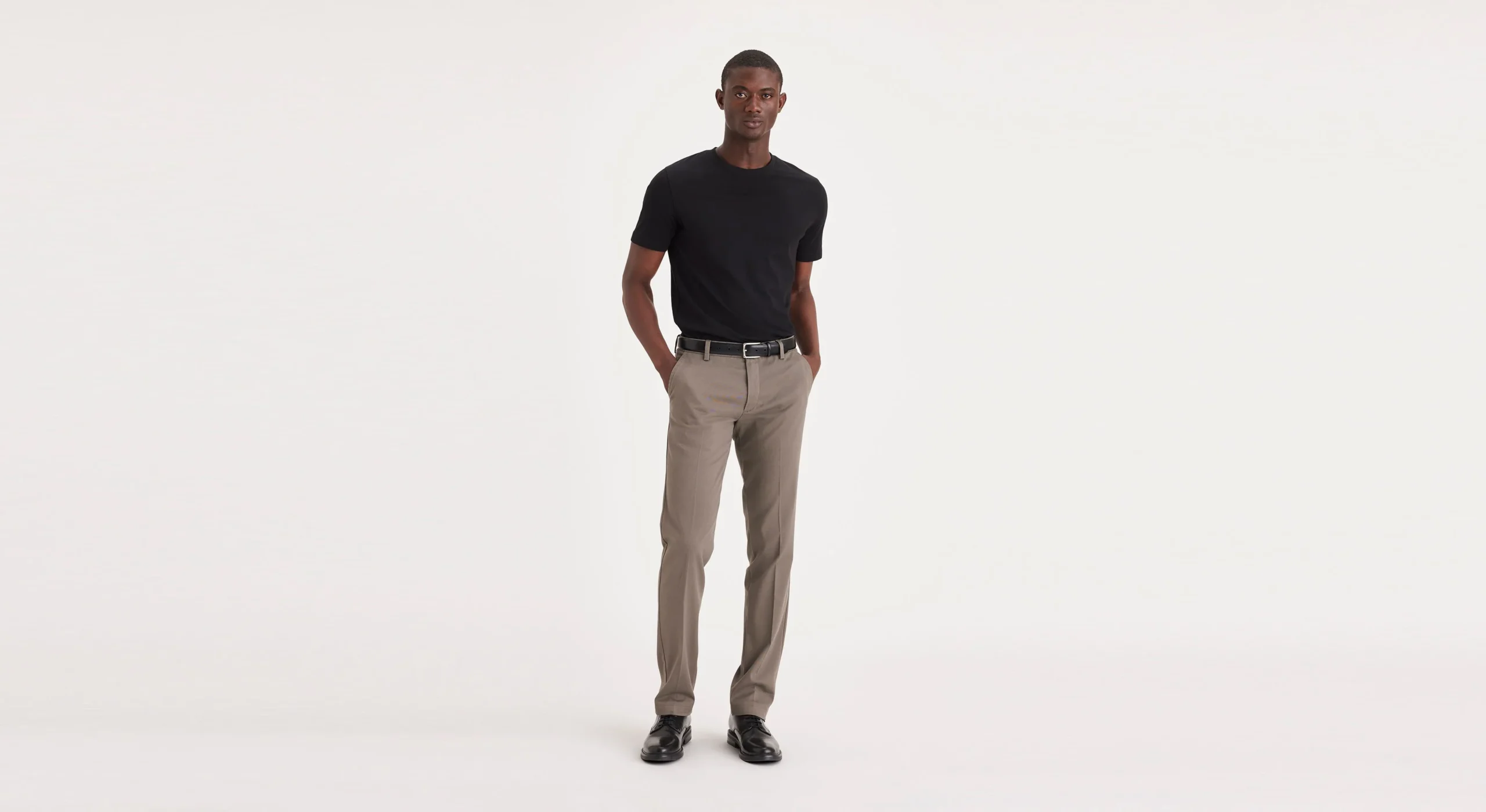 Easy Khakis, Slim Fit