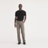 Easy Khakis, Classic Fit (Big and Tall)