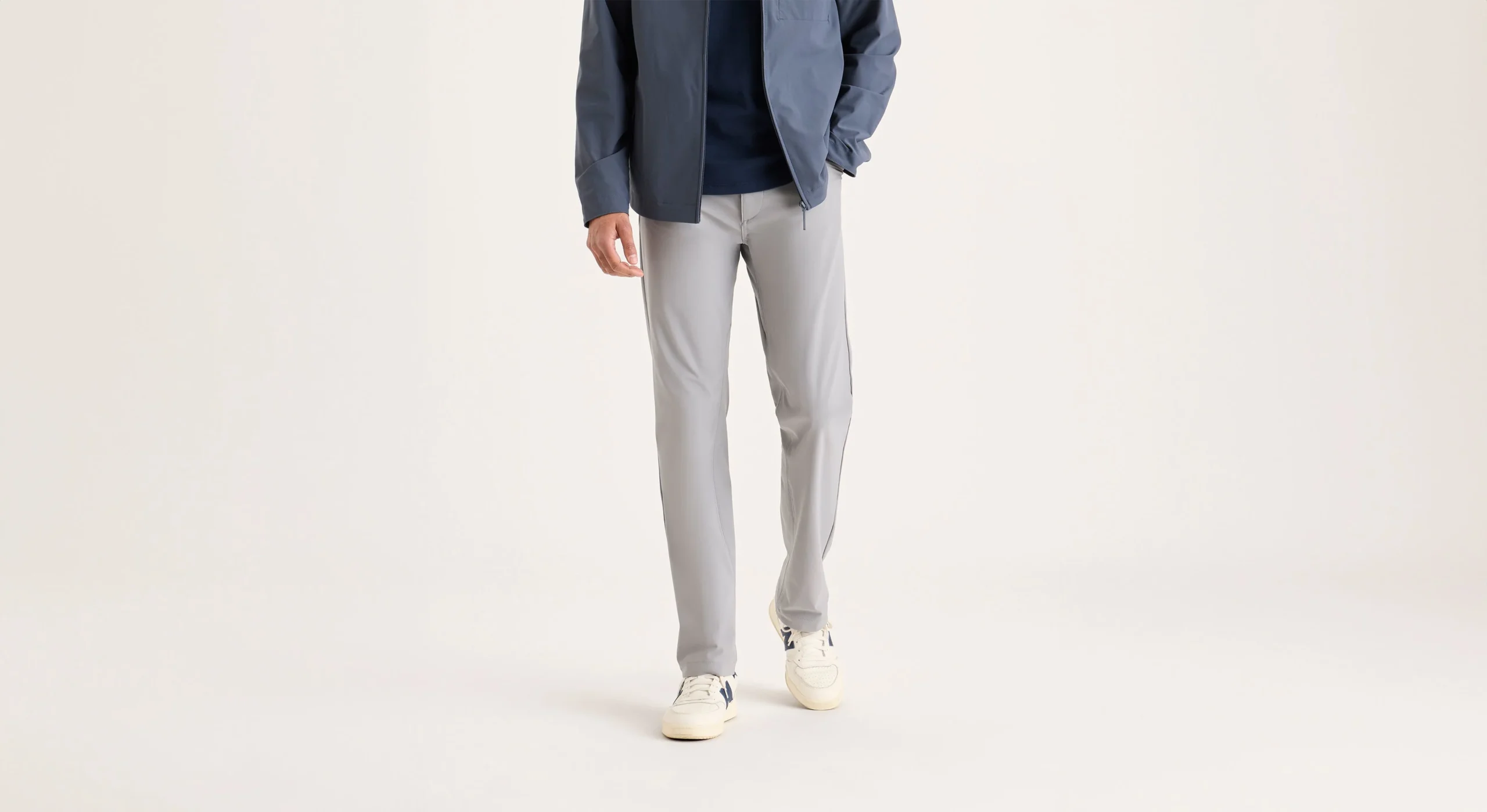 Go Airweave 5-Pocket, Straight Fit