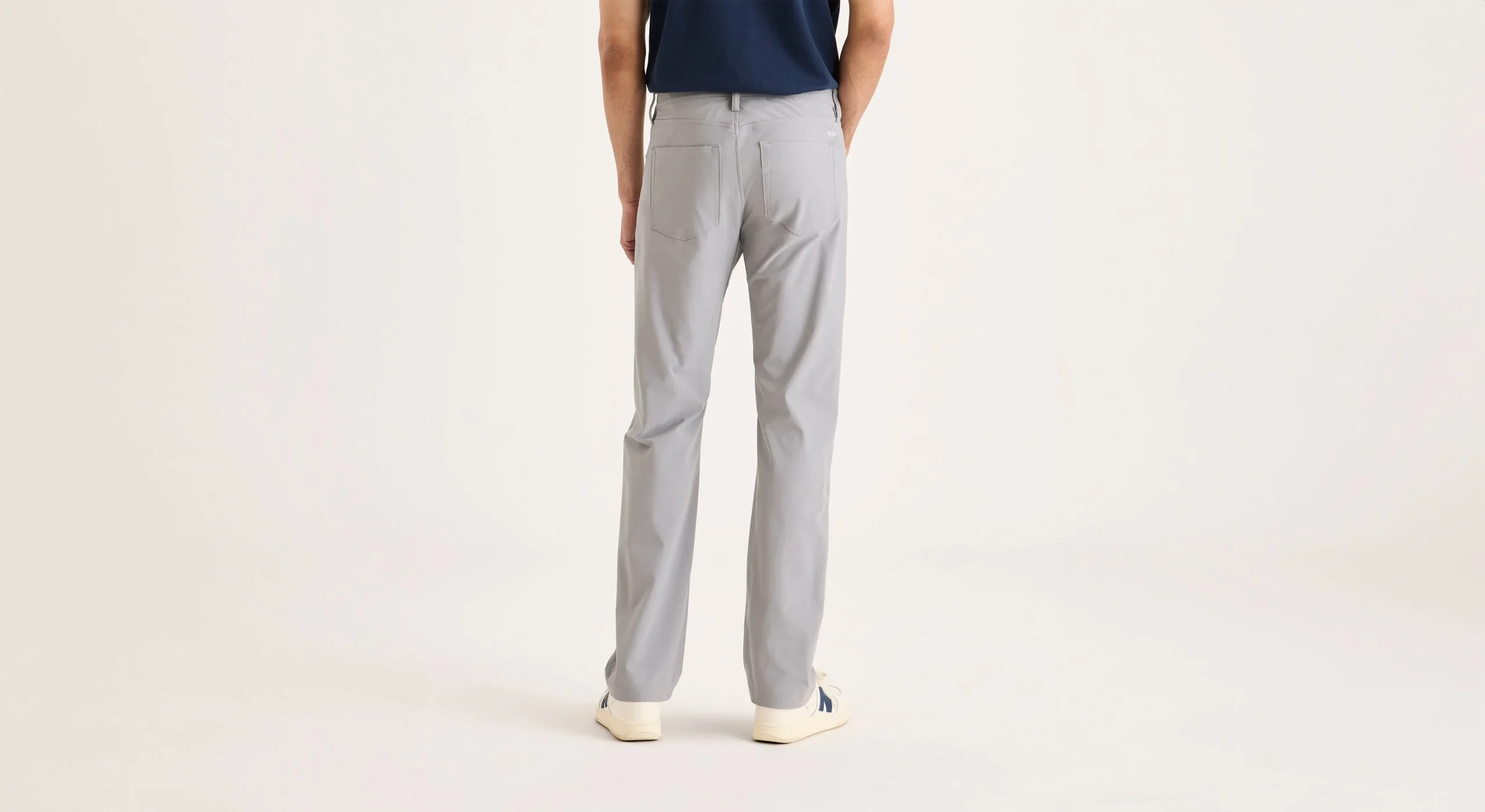 Go Airweave 5-Pocket, Straight Fit