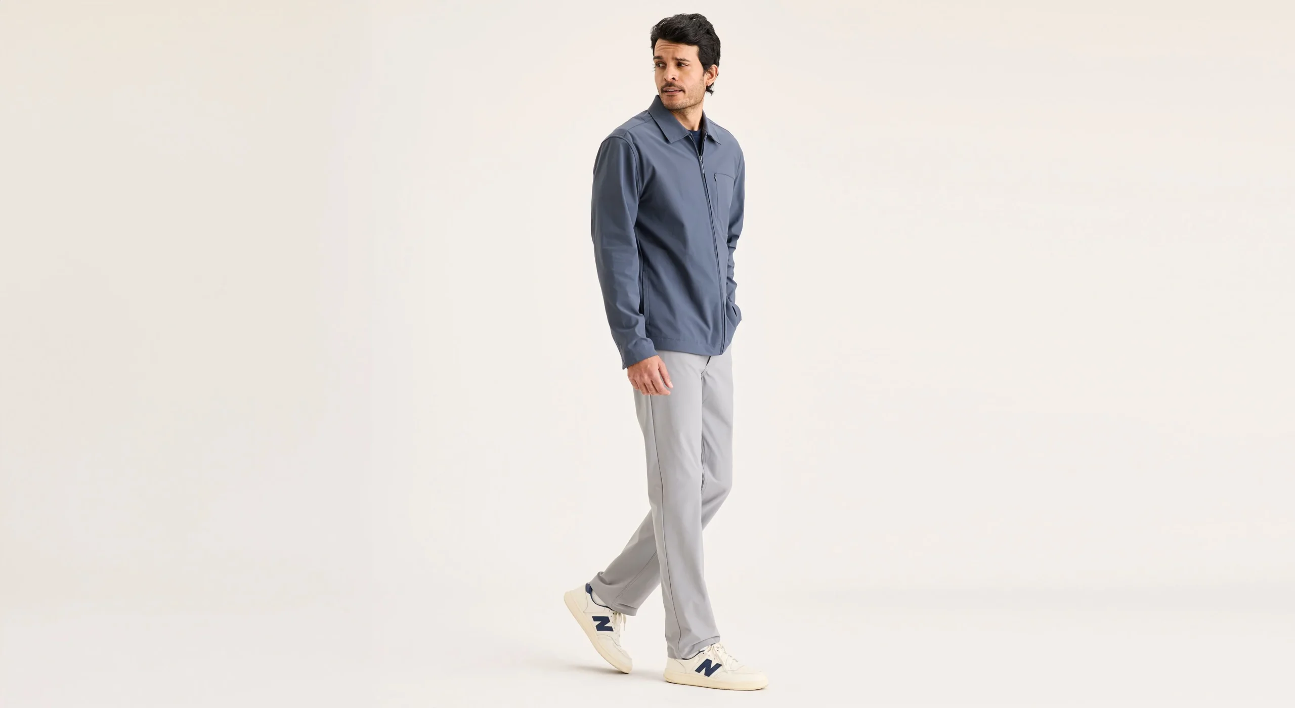 Go Airweave 5-Pocket, Straight Fit