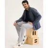 Go Airweave 5-Pocket, Straight Fit