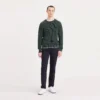 Easy Khakis, Straight Fit