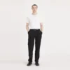 Easy Khakis, Pleated, Classic Fit (Big and Tall)