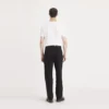 Easy Khakis, Pleated, Classic Fit (Big and Tall)