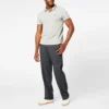 Comfort Khakis, Relaxed Fit